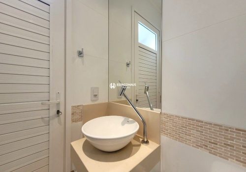 Casa em Condomínio com 186m², 3 quartos no bairro Vila Suíça em Indaiatuba