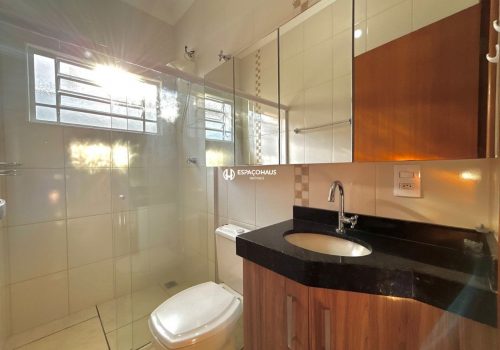 Casa com 109m², 3 quartos no bairro Jardim Colonial em Indaiatuba
