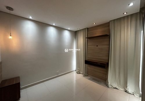 Casa em Condomínio com 186m², 3 quartos no bairro Vila Suíça em Indaiatuba