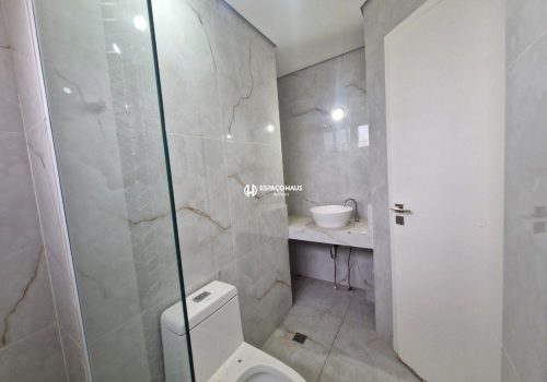 Cobertura com 155m², 4 quartos no bairro Centro em Indaiatuba