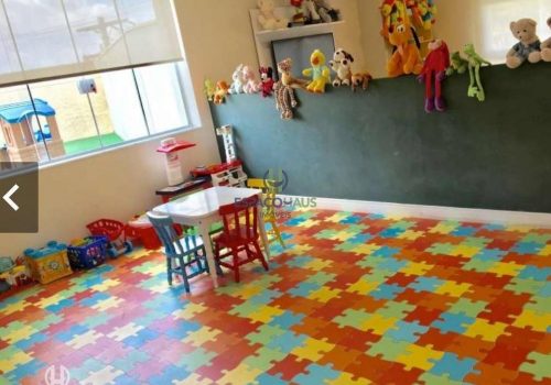 Apartamento com 287m², 3 quartos no bairro Vila Castelo Branco em Indaiatuba