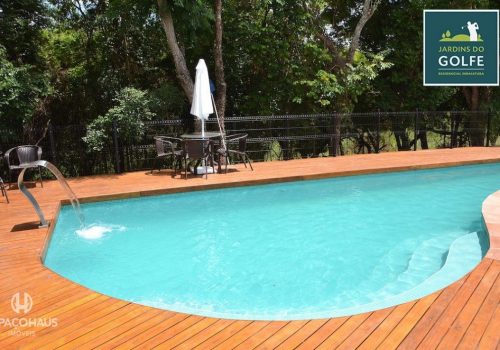 Residencial Jardins do Golfe