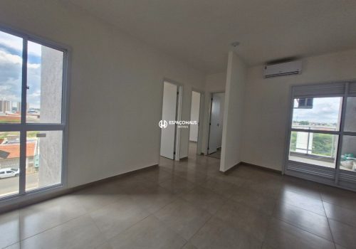 Apartamento para Alugar com 52m², 2 quartos no bairro Parque Residencial Sabiás em Indaiatuba