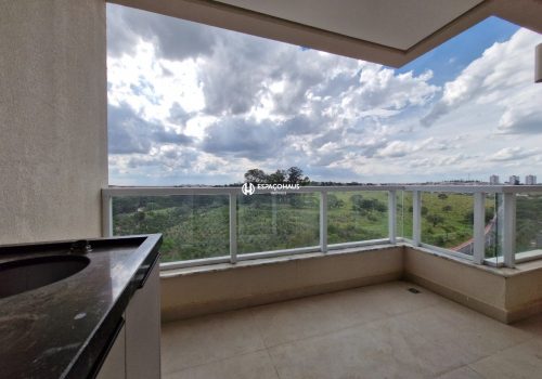 Apartamento com 103m², 3 quartos no bairro Jardim Bela Vista em Indaiatuba