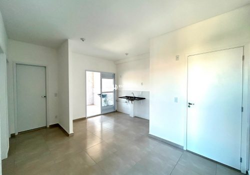 Apartamento para Alugar com 51m², 2 quartos no bairro Parque Residencial Sabiás em Indaiatuba