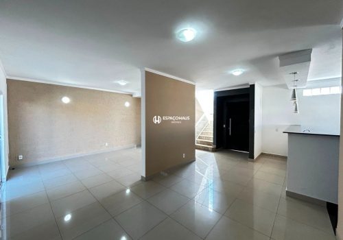 Casa com 128m², 3 quartos no bairro Jardim Esplanada II em Indaiatuba