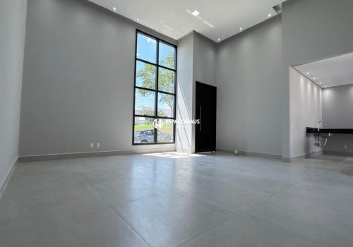 Casa em Condomínio com 190m², 3 quartos no bairro Jardim Laguna em Indaiatuba