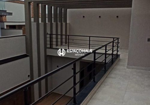 Casa em Condomínio com 277m², 3 quartos no bairro Residencial Dona Maria José em Indaiatuba