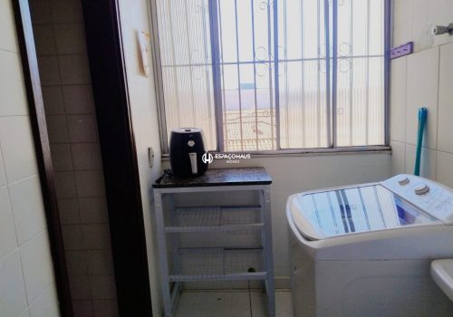 Apartamento com 113m², 3 quartos no bairro Jardim Santa Rita em Indaiatuba