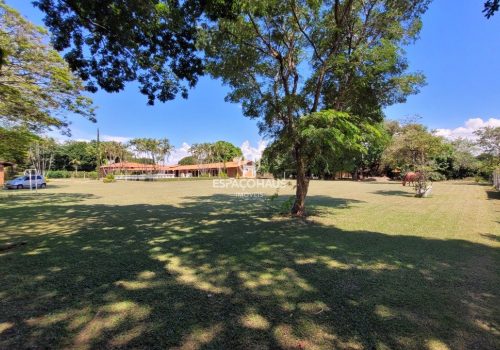 Chácara em Condomínio com 700m², 6 quartos no bairro Vale das Laranjeiras em Indaiatuba