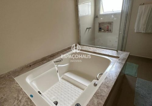 Casa em Condomínio com 226m², 4 quartos no bairro Altos de Itaici em Indaiatuba