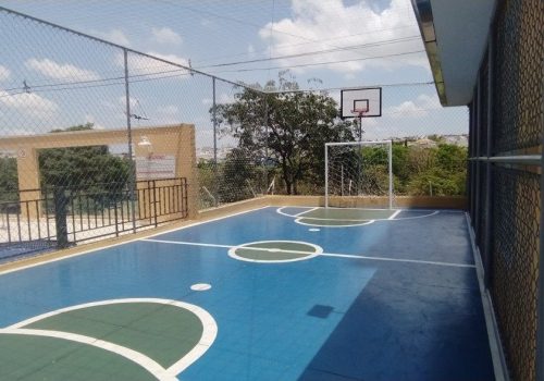 Edifício Spazio Livenza