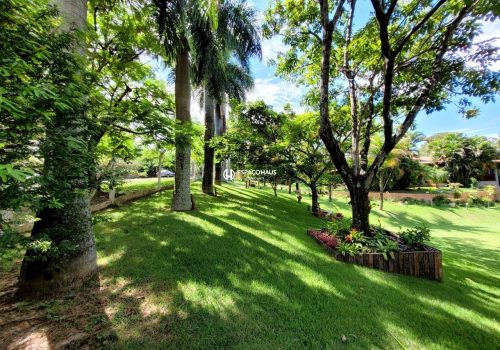 Chácara em Condomínio com 350m², 3 quartos no bairro Lagos de Shanadu em Indaiatuba