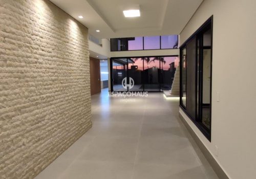 Casa em Condomínio com 450m², 5 quartos no bairro Condomínio Helvetia Park em Indaiatuba