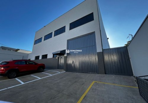 Galpão Comercial / Industrial com 700m² no bairro Recreio Campestre Jóia em Indaiatuba