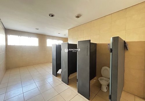 Galpão Comercial / Industrial com 700m² no bairro Recreio Campestre Jóia em Indaiatuba