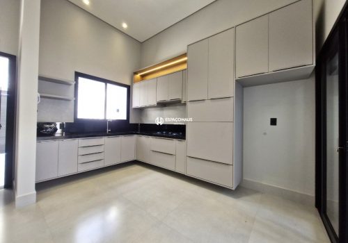 Casa com 105m², 3 quartos no bairro Jardim Bom Sucesso em Indaiatuba