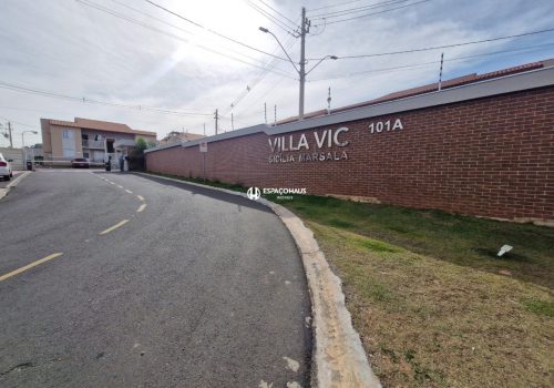 Residencial Villa Vic Sicília Marsala