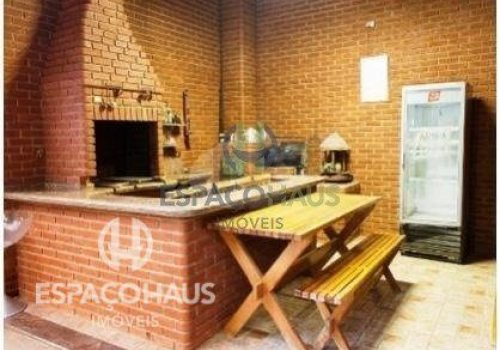 Casa com 608m², 5 quartos no bairro Chácara Areal em Indaiatuba