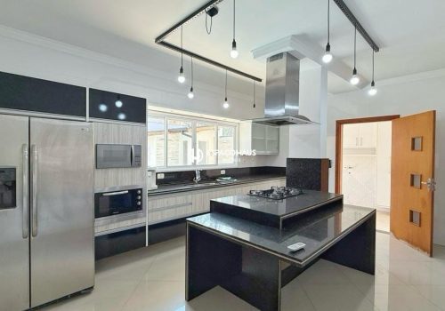 Casa em Condomínio com 314m², 3 quartos no bairro Altos de Itaici em Indaiatuba