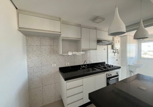 Apartamento para Alugar com 84m², 3 quartos no bairro Centro em Indaiatuba