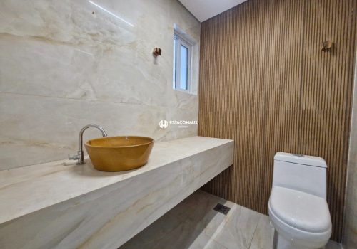 Cobertura com 155m², 4 quartos no bairro Centro em Indaiatuba