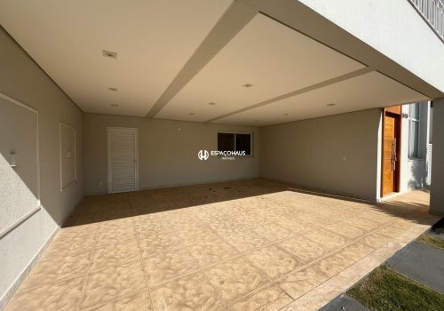 Casa em Condomínio com 392m², 4 quartos no bairro Condomínio Helvetia Park I em Indaiatuba