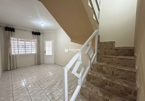 Casa com 162m², 4 quartos no bairro Jardim Morada do Sol em Indaiatuba