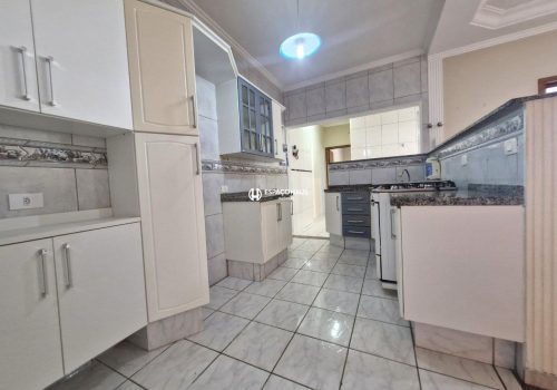 Casa com 90m², 2 quartos no bairro Jardim Regina em Indaiatuba