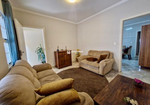 Casa com 94m², 2 quartos no bairro Jardim Santa Rita em Indaiatuba