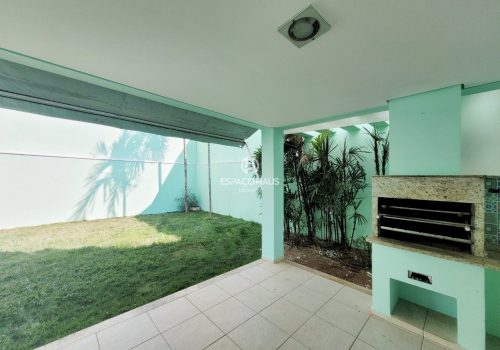 Casa em Condomínio com 257m², 3 quartos no bairro Jardim Portal dos Ipês em Indaiatuba