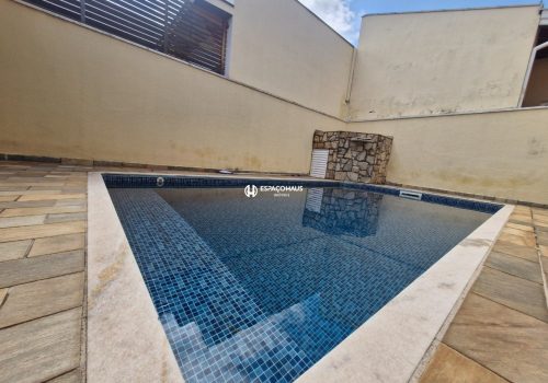 Casa em Condomínio com 270m², 4 quartos no bairro Jardim Villa Romana em Indaiatuba