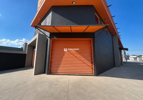 Salão Comercial / Loja para Comprar com 50m² no bairro Jardim Monte Carlo em Indaiatuba