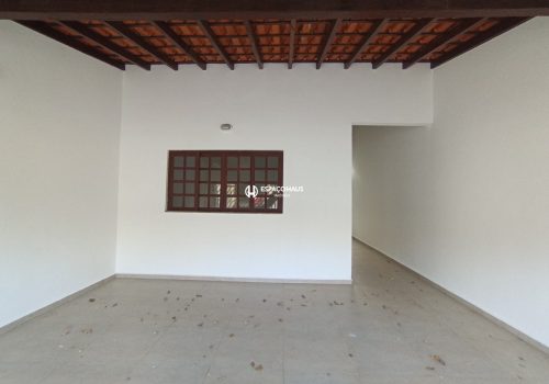 Casa com 97m², 2 quartos no bairro Jardim Renata em Indaiatuba