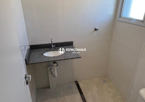Apartamento com 62m², 2 quartos no bairro Jardim Residencial Veneza em Indaiatuba