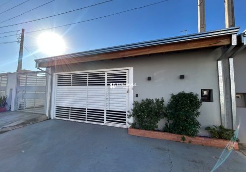 Casa para Alugar com 127m², 2 quartos no bairro Jardim Paulista II em Indaiatuba