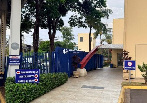 NR Empresarial Indaiatuba