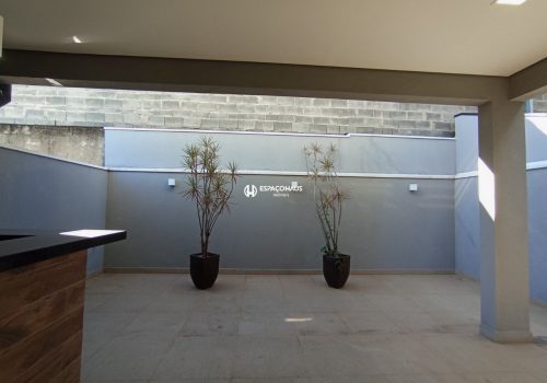 Casa em Condomínio com 150m², 3 quartos no bairro Jardim Park Real em Indaiatuba