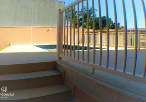 Residencial Parque Ceci