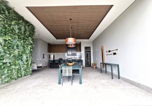 Apartamento com 155m², 3 quartos no bairro Vila Castelo Branco em Indaiatuba