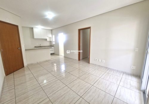 Apartamento para Alugar com 80m², 3 quartos no bairro Vila Sfeir em Indaiatuba