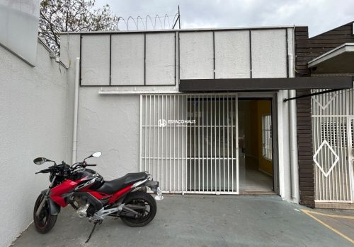 Salas/Conjuntos para Alugar com 25m² no bairro Jardim Rossignatti em Indaiatuba