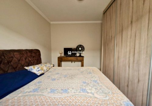 Casa com 94m², 2 quartos no bairro Jardim Santa Rita em Indaiatuba