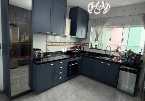 Casa com 149m², 3 quartos no bairro Jardim Bela Vista em Indaiatuba