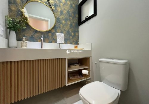 Casa em Condomínio com 135m², 3 quartos no bairro Jardim Bréscia em Indaiatuba