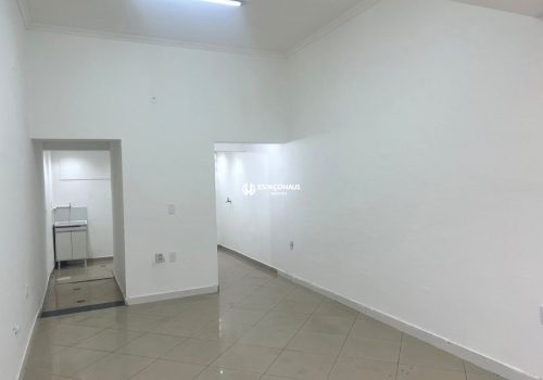 Salas/Conjuntos com 35m² no bairro Cidade Nova I em Indaiatuba