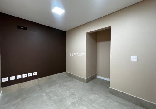 Prédio Comercial com 864m² no bairro Vila Vitória I em Indaiatuba