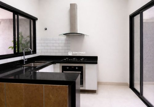 Casa para Alugar com 89m², 2 quartos no bairro Jardim Nova Veneza em Indaiatuba