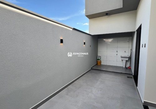 Casa com 110m², 3 quartos no bairro Vila Verde em Indaiatuba