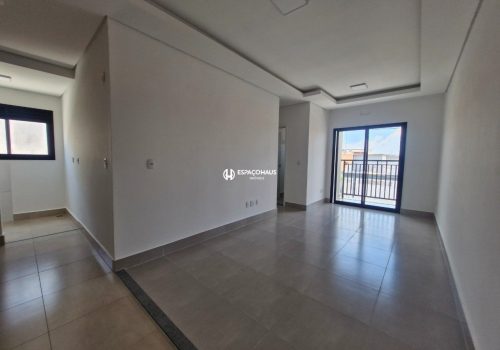 Apartamento para Alugar com 56m², 2 quartos no bairro Jardim Colonial em Indaiatuba
